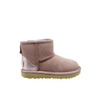 UGG UNISEX Stivaletti STIVALETTO MONTONE MINI CIPRIA 23, 25, 26, 27, 28, 30 immagine n. 1/4