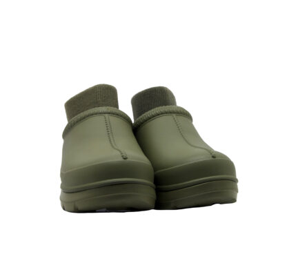 UGG DONNA Donna SLIPPERS TASMAN X OLIVA 36, 37-2, 38-2, 39-2, 40, 41-2 immagine n. 2/4