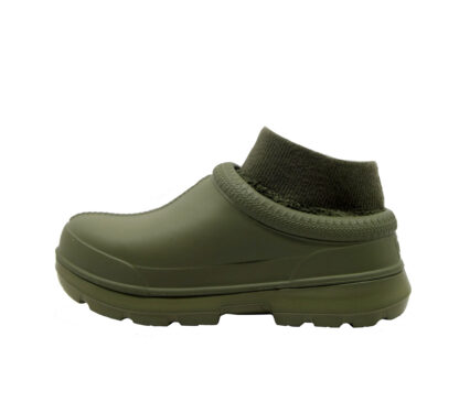 UGG DONNA Donna SLIPPERS TASMAN X OLIVA 36, 37-2, 38-2, 39-2, 40, 41-2 immagine n. 3/4