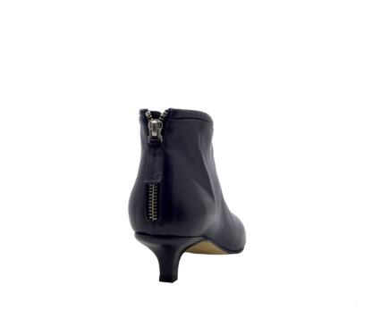 POMME D'OR DONNA Donna STIVALETTO PELLE VIOLA 36, 37-2, 38-2, 38, 39-2, 40, 41-2 immagine n. 4/4
