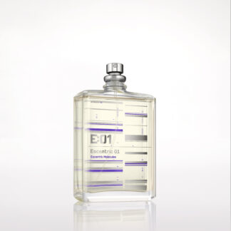 MOLECULE UNISEX Profumi PROFUMO ESCENTRIC 01 un immagine n. 1/1