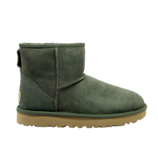 UGG DONNA Donna STIVALETTO MONTONE MILITARE 36, 37-2, 38-2, 39-2, 40, 41-2 immagine n. 1/4