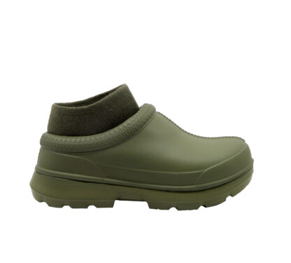 UGG DONNA Donna SLIPPERS TASMAN X OLIVA 36, 37-2, 38-2, 39-2, 40, 41-2 immagine n. 1/4