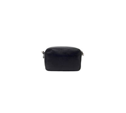 N° 21 DONNA Borsa CAMERA BAG BLACK un immagine n. 3/3