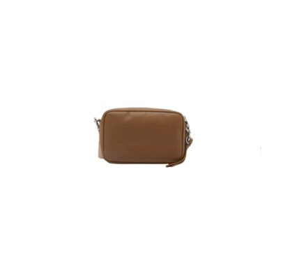 N° 21 DONNA Borsa CAMERA BAG CUOIO un immagine n. 3/3