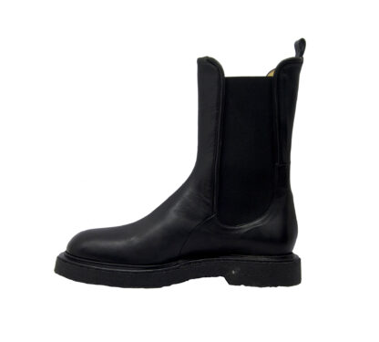 POMME D'OR DONNA Donna BEATLES MEDIO NERO ELASTICI 36, 37-2, 38-2, 38, 40, 41-2, 39 immagine n. 3/4