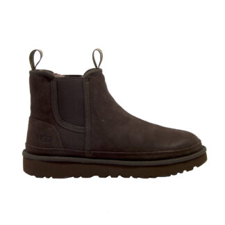 UGG UOMO CALZATURE BEATLES MONTONE CHOCOLATE 40, 41-2, 42, 43-2, 44-2, 45-2 immagine n. 1/4