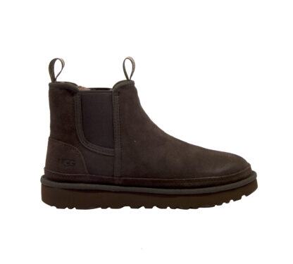 UGG UOMO CALZATURE BEATLES MONTONE CHOCOLATE 40, 41-2, 42, 43-2, 44-2, 45-2 immagine n. 1/4