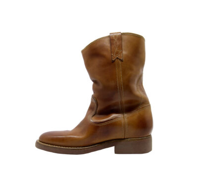 GOLDEN GOOSE DONNA Donna BIKER PELLE CUOIO 36, 37-2 immagine n. 3/4