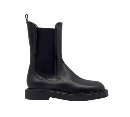 POMME D'OR DONNA Donna BEATLES MEDIO NERO ELASTICI 36, 37-2, 38-2, 38, 40, 41-2, 39 immagine n. 1/4