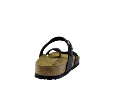 BIRKENSTOCK UNISEX INFRADITO ANATOMICO MAYARY BIRKOFLOR FIBBIA 36, 40, 41-2, 42, 46-2, 37-2, 38-2, 39-2, 43-2, 44-2, 45-2, 35 immagine n. 4/4