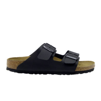 BIRKENSTOCK UNISEX Birkenstock ARIZONA BIRKO FLOR FIBBIE 41-2, 44-2, 45-2, 46-2, 36, 37-2, 38-2, 39-2, 40, 35, 42, 43-2, 4 immagine n. 1/4