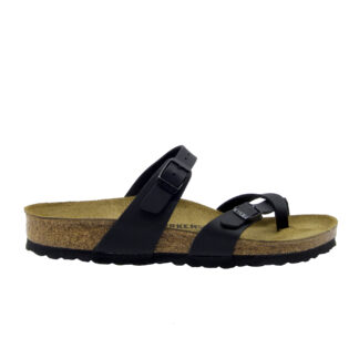 BIRKENSTOCK UNISEX INFRADITO ANATOMICO MAYARY BIRKOFLOR FIBBIA 36, 40, 41-2, 42, 46-2, 37-2, 38-2, 39-2, 43-2, 44-2, 45-2, 35 immagine n. 1/4