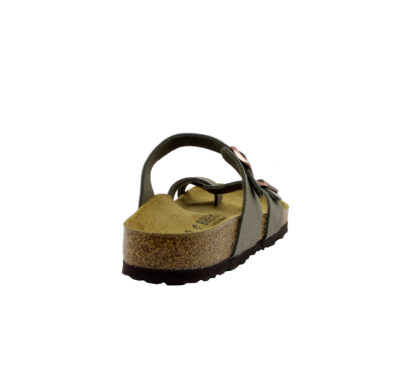 BIRKENSTOCK UNISEX Birkenstock INFRADITO ANATOMICO STONE 40, 41-2, 43-2 immagine n. 4/4
