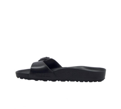 BIRKENSTOCK UNISEX CALZATURE MADRID EVA FASCIA FIBBIA 38-2, 36, 37-2, 39-2, 40, 41-2 immagine n. 3/4