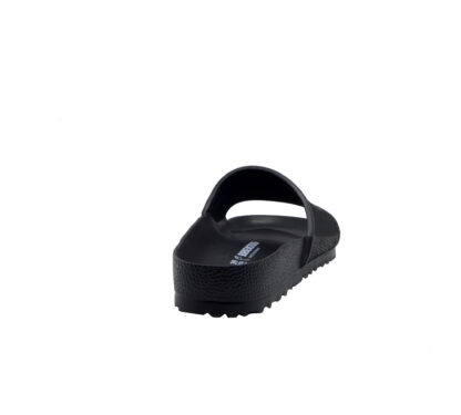 BIRKENSTOCK UNISEX CALZATURE CIABATTA BARBADOS EVA BLACK 36, 37-2, 38-2, 39-2, 46-2, 40, 41-2, 42, 43-2, 44-2, 45-2 immagine n. 4/4