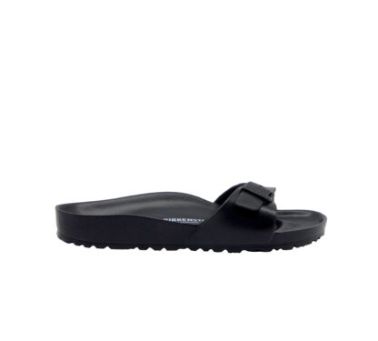 BIRKENSTOCK UNISEX Birkenstock MADRID EVA FASCIA FIBBIA 38-2, 36, 37-2, 39-2, 40, 41-2 immagine n. 1/4