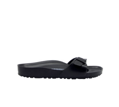 BIRKENSTOCK UNISEX CALZATURE MADRID EVA FASCIA FIBBIA 38-2, 36, 37-2, 39-2, 40, 41-2 immagine n. 1/4