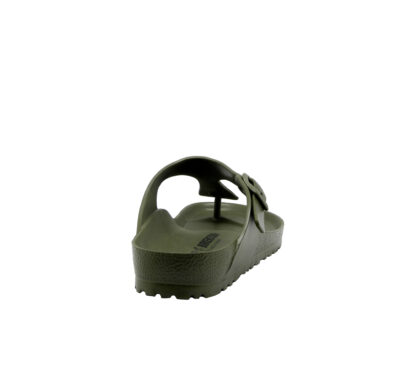 BIRKENSTOCK UNISEX Birkenstock GIZEH EVA GOMMA KHAKI 40, 44-2, 35, 36, 37-2, 38-2, 39-2, 41-2, 42, 43-2, 45-2, 46-2 immagine n. 4/4