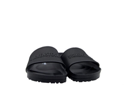 BIRKENSTOCK UNISEX CALZATURE CIABATTA BARBADOS EVA BLACK 36, 37-2, 38-2, 39-2, 46-2, 40, 41-2, 42, 43-2, 44-2, 45-2 immagine n. 2/4