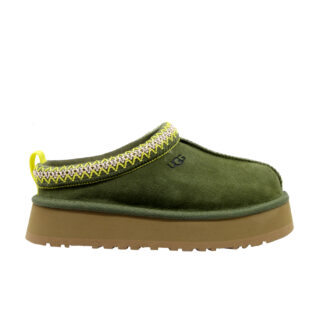 UGG DONNA Donna SABOT MONTONE VERDE ZEPPA 36, 37-2, 38-2, 39-2, 40 immagine n. 1/4