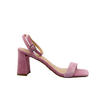 steve madden DONNA Donna SANDALO CAMOSCIO ROSA 36, 37-2, 37, 38-2, 38, 39-2, 40, 41-2 immagine n. 1/4