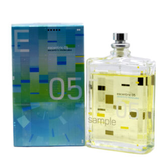 MOLECULE UNISEX PROFUMI ESCENTRIC 05 un immagine n. 1/1