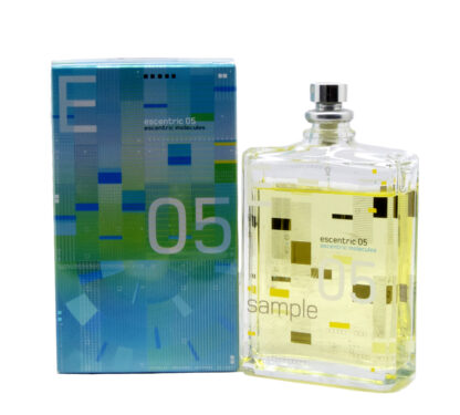 MOLECULE UNISEX PROFUMI ESCENTRIC 05 un immagine n. 1/1