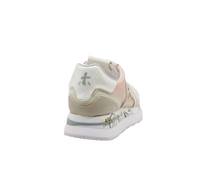 premiata DONNA Donna SNEAKES CONNY RETE CIPRIA 36, 37-2, 38-2, 39-2, 40, 41-2 immagine n. 4/4