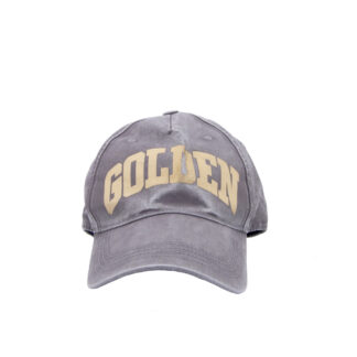GOLDEN GOOSE UOMO ACCESSORI JOURNEY BASEBALL HAT un immagine n. 1/3