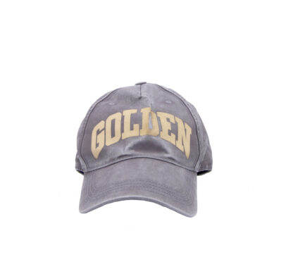 GOLDEN GOOSE UOMO ACCESSORI JOURNEY BASEBALL HAT un immagine n. 1/3