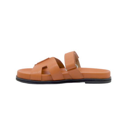 BIBI LOU DONNA CIABATTA ANATOMICA CIABATTA STRAPPO ARAGOSTA 36, 37-2, 38-2, 39-2, 40, 41-2 immagine n. 3/4