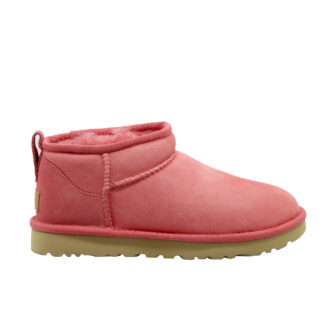 UGG DONNA Donna STIVALETTO MONTONE ULTRA MINI 37-2, 38-2, 39-2, 40, 41-2, 36 immagine n. 1/4