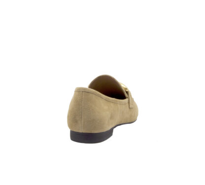 BIBI LOU DONNA Donna MOCASSINO CAMOSCIO CAMEL 36, 37-2, 38-2, 39-2, 40, 41-2 immagine n. 4/4