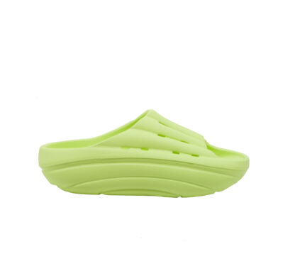 UGG DONNA CIABATTA GOMMA CIABATTA GOMMA LIME 36, 37-2, 38-2, 39-2, 40, 41-2 immagine n. 1/4