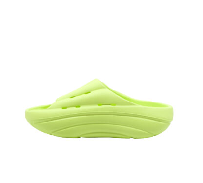 UGG DONNA CIABATTA GOMMA CIABATTA GOMMA LIME 36, 37-2, 38-2, 39-2, 40, 41-2 immagine n. 3/4