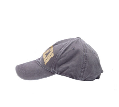 GOLDEN GOOSE UOMO ACCESSORI JOURNEY BASEBALL HAT un immagine n. 2/3