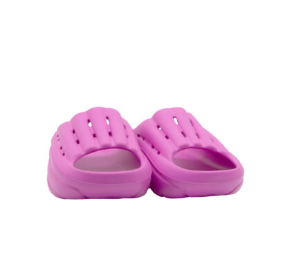 UGG DONNA CIABATTA GOMMA CIABATTA GOMMA FUXIA 36, 37-2, 38-2, 39-2, 40, 41-2 immagine n. 2/4