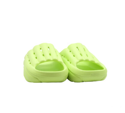 UGG DONNA CIABATTA GOMMA CIABATTA GOMMA LIME 36, 37-2, 38-2, 39-2, 40, 41-2 immagine n. 2/4