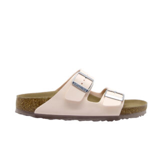 BIRKENSTOCK DONNA CIABATTA ANATOMICA CIABATTA ARIZONA ROSA PALLIDO 35, 36, 37-2, 38-2, 39-2, 40, 41-2 immagine n. 1/4