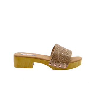 steve madden DONNA Donna ZOCCOLO SWAROVSKY CIPRIA 36, 37-2, 37, 38-2, 38, 39-2, 40, 41-2 immagine n. 1/4