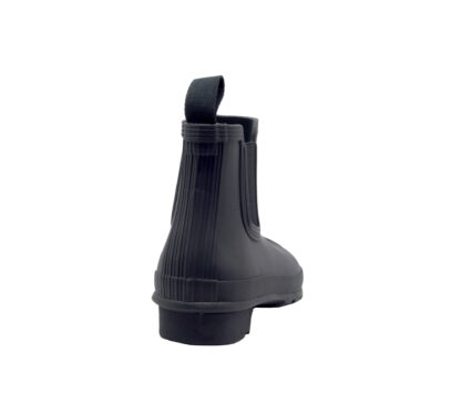 HUNTER DONNA Donna ORIGINAL CHELSEA BOOT BLACK 36, 37-2, 38-2, 39-2, 40 immagine n. 4/4