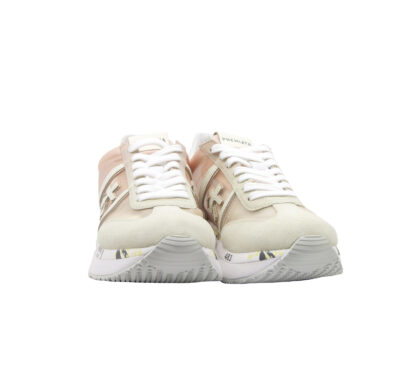 premiata DONNA Donna SNEAKES CONNY RETE CIPRIA 36, 37-2, 38-2, 39-2, 40, 41-2 immagine n. 2/4