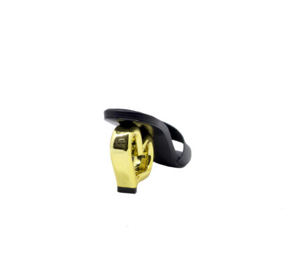 KAT MACONIE DONNA Donna MULES PELLE NERO CUORE 36, 37-2, 38-2, 39-2, 40 immagine n. 4/4