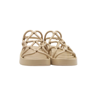 ASH DONNA Donna SANDALO INTRECCIATO CIPRIA 36, 37-2, 38-2, 39-2, 40, 41-2 immagine n. 2/4