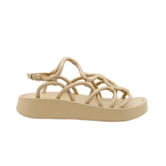 ASH DONNA Donna SANDALO INTRECCIATO CIPRIA 36, 37-2, 38-2, 39-2, 40, 41-2 immagine n. 1/4