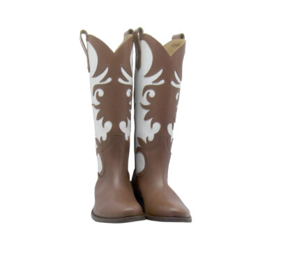 VIA ROMA 15 DONNA Donna CAMPEROS BICOLOR CUOIO 36, 37-2, 37, 38-2, 38, 39-2, 40, 41-2 immagine n. 2/4