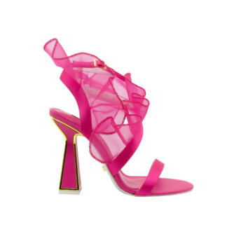 KAT MACONIE DONNA Donna SANDALO ROUGE FUXIA 36, 37-2, 38-2, 40 immagine n. 1/4