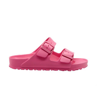 BIRKENSTOCK UNISEX Birkenstock ARIZONA EVA candy pink 35, 36, 37-2, 38-2, 39-2, 40, 41-2 immagine n. 1/4