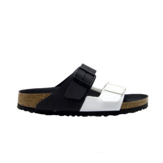 BIRKENSTOCK UNISEX CALZATURE ARIZONA BICOLOR 35, 36, 37-2, 38-2 immagine n. 1/4
